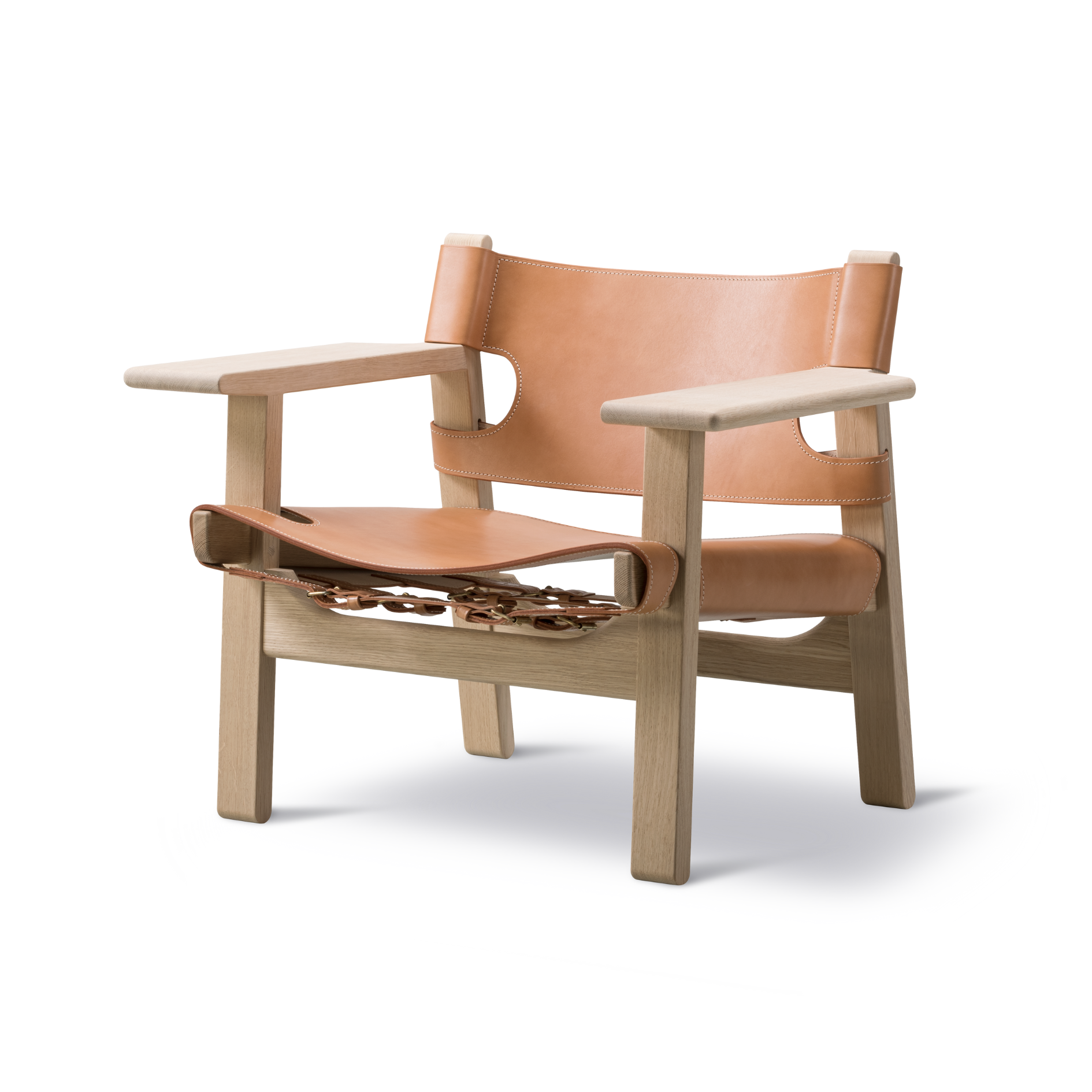 The Spanish Chair